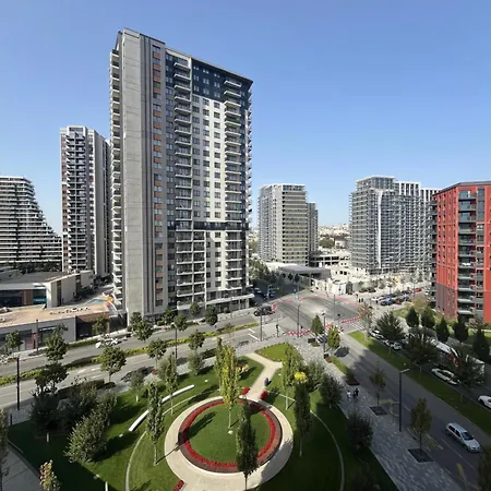 Bw Loft Free Garage Fast Wi-fi Belgrad