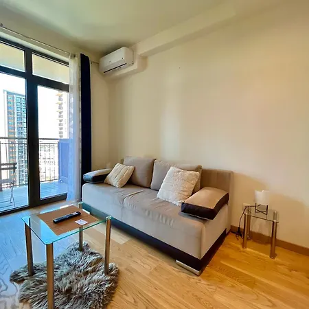 Bw Loft Free Garage Fast Wi-fi * Beograd