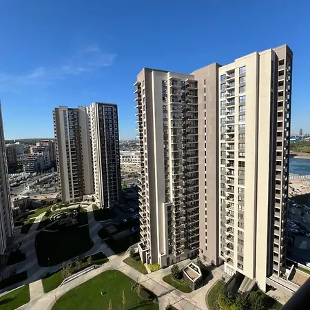 Bw Loft Free Garage Fast Wi-fi Belgrad