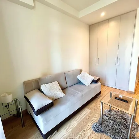 Lejlighed Bw Loft Free Garage Fast Wi-fi