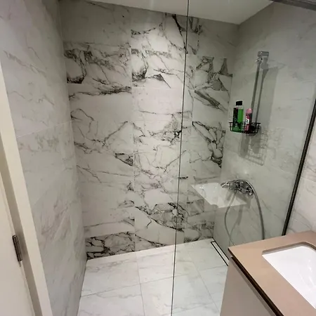 Apartament Bw Loft Free Garage Fast Wi-fi