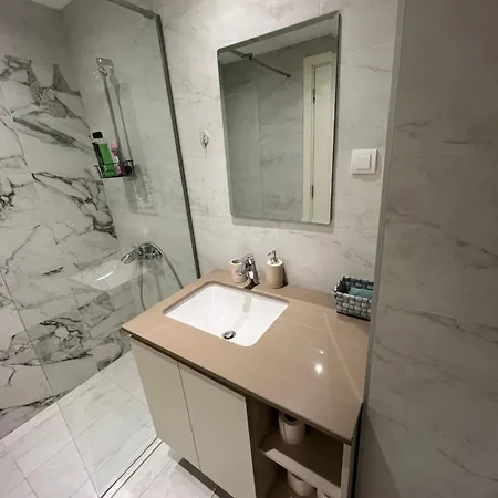 Bw Loft Free Garage Fast Wi-fi * Belgrad