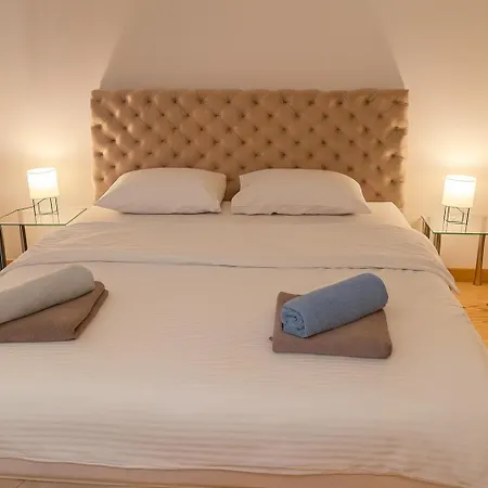 Bw Loft Free Garage Fast Wi-fi Apartament *