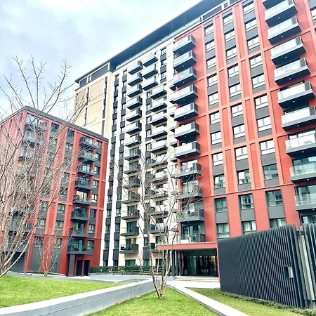 Bw Loft Free Garage Fast Wi-fi