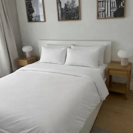 Bw Loft Free Garage Fast Wi-fi Lejlighed