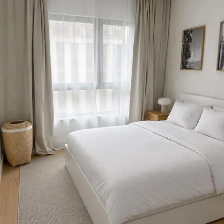 Bw Loft Free Garage Fast Wi-fi Lejlighed *