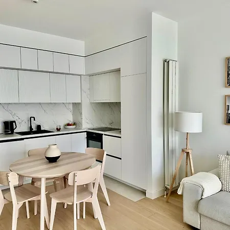 Bw Loft Free Garage Fast Wi-fi *