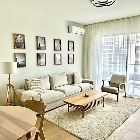 Bw Loft Free Garage Fast Wi-fi Beograd