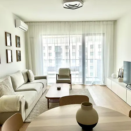 Lejlighed Bw Loft Free Garage Fast Wi-fi