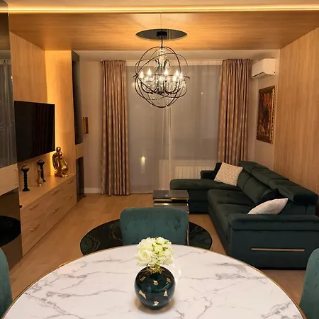 Bw Loft Free Garage Fast Wi-fi Lejlighed