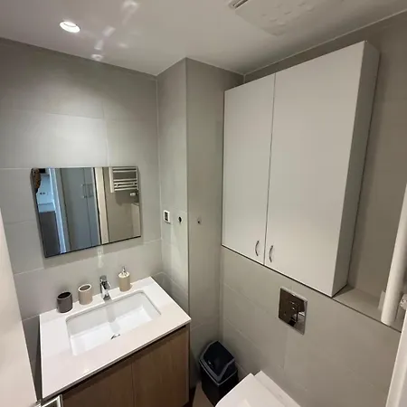 Bw Loft Free Garage Fast Wi-fi Beograd