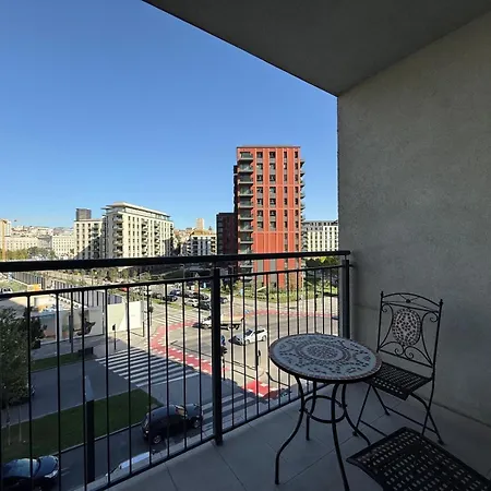 Lejlighed Bw Loft Free Garage Fast Wi-fi