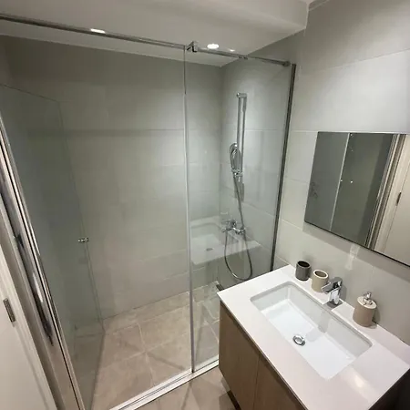 Lejlighed Bw Loft Free Garage Fast Wi-fi *