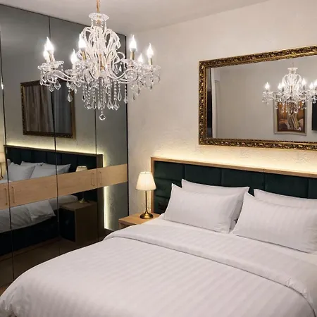 Bw Loft Free Garage Fast Wi-fi * Beograd