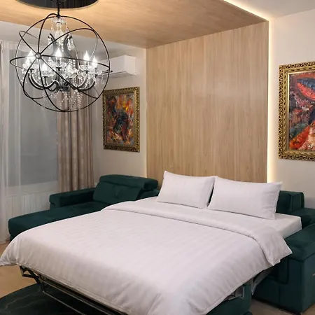 Lejlighed Bw Loft Free Garage Fast Wi-fi