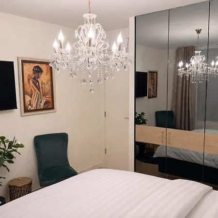 Bw Loft Free Garage Fast Wi-fi * Beograd