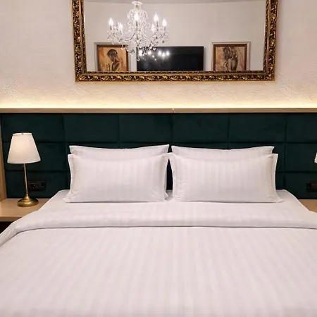 Lejlighed Bw Loft Free Garage Fast Wi-fi