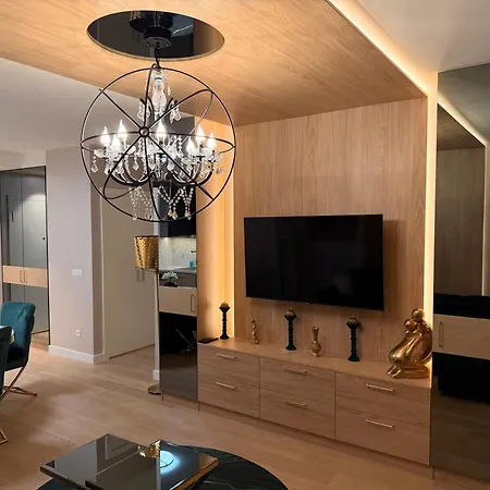 Bw Loft Free Garage Fast Wi-fi Beograd