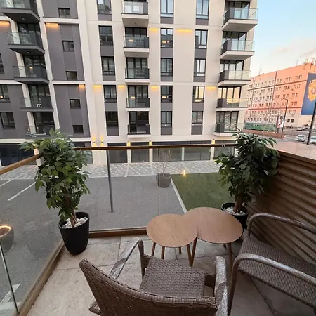 Bw Loft Free Garage Fast Wi-fi Lejlighed *