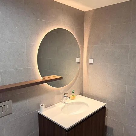 Bw Loft Free Garage Fast Wi-fi *