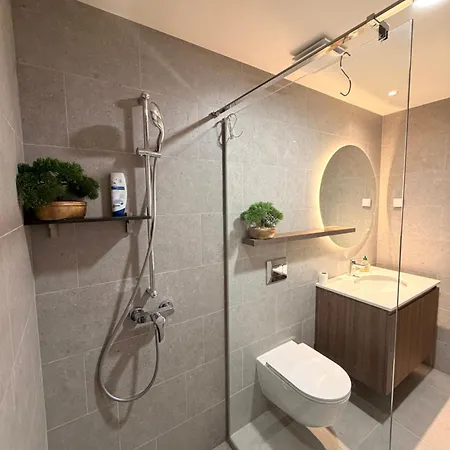 Bw Loft Free Garage Fast Wi-fi * Beograd