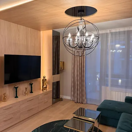 Bw Loft Free Garage Fast Wi-fi * Beograd