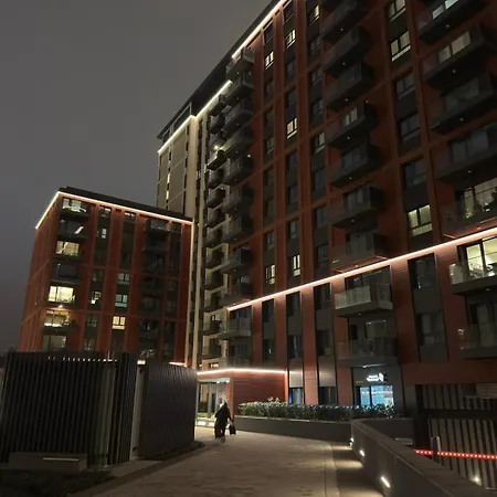 Bw Loft Free Garage Fast Wi-fi *