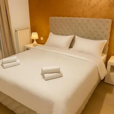 Bw Loft Free Garage Fast Wi-fi Lejlighed Beograd