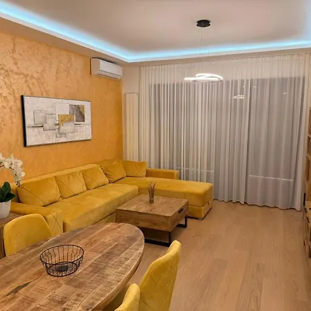 Lejlighed Bw Loft Free Garage Fast Wi-fi *