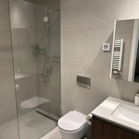 Bw Loft Free Garage Fast Wi-fi