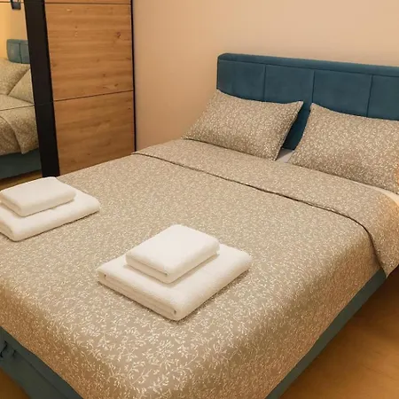 Bw Loft Free Garage Fast Wi-fi Lejlighed *