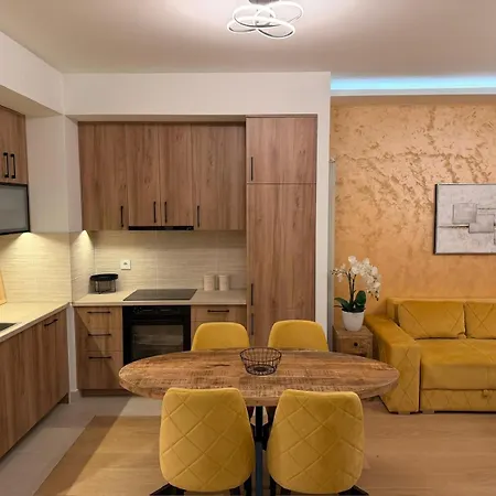 Bw Loft Free Garage Fast Wi-fi * Beograd