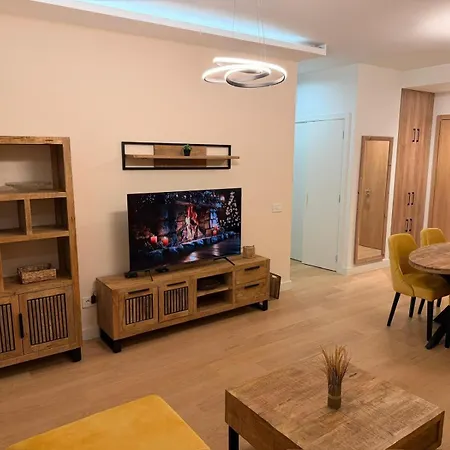 Bw Loft Free Garage Fast Wi-fi * Beograd