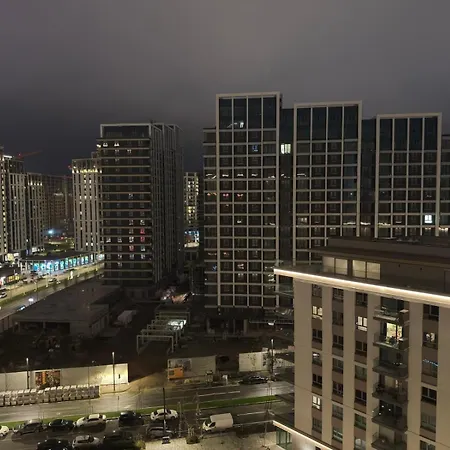 Bw Loft Free Garage Fast Wi-fi *