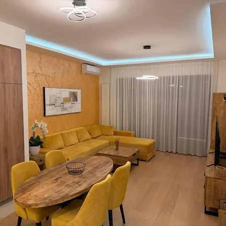 Lejlighed Bw Loft Free Garage Fast Wi-fi *