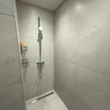 Bw Loft Free Garage Fast Wi-fi