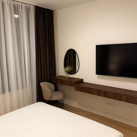 Bw Loft Free Garage Fast Wi-fi Lejlighed Beograd