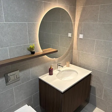 Bw Loft Free Garage Fast Wi-fi Beograd