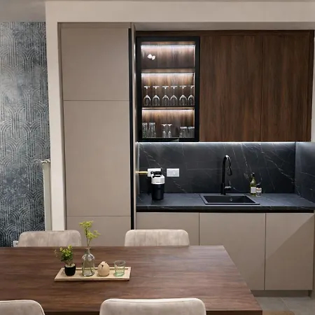 Bw Loft Free Garage Fast Wi-fi Lejlighed