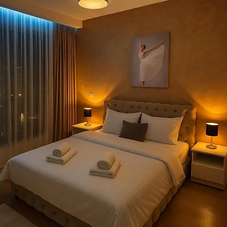 Lejlighed Bw Loft Free Garage Fast Wi-fi