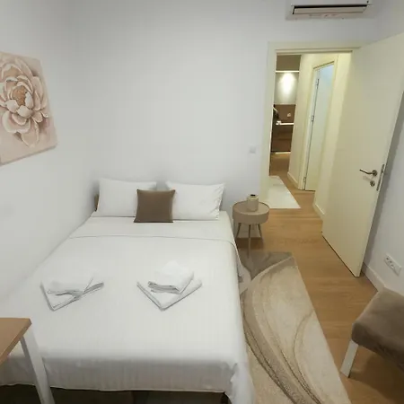 Bw Loft Free Garage Fast Wi-fi *