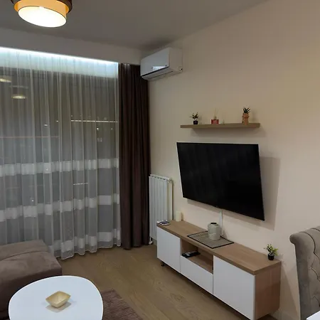 Bw Loft Free Garage Fast Wi-fi Lejlighed