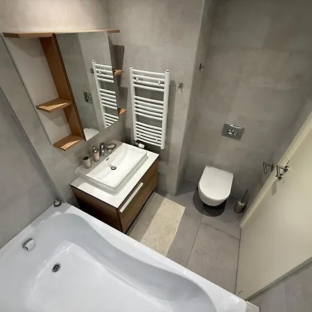 Bw Loft Free Garage Fast Wi-fi