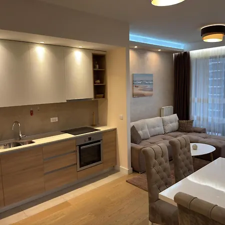 Lejlighed Bw Loft Free Garage Fast Wi-fi